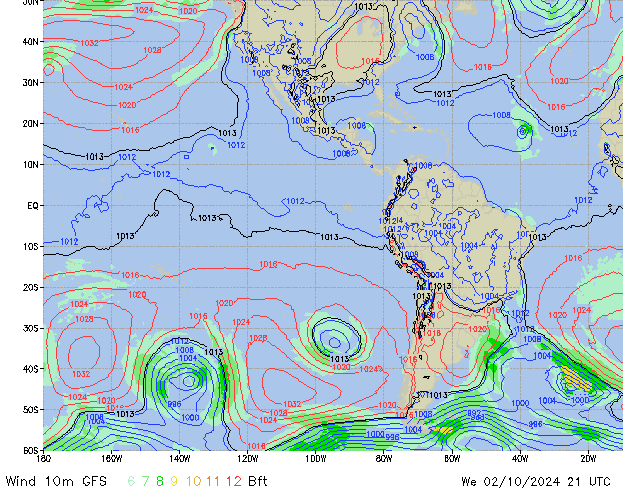 We 02.10.2024 21 UTC