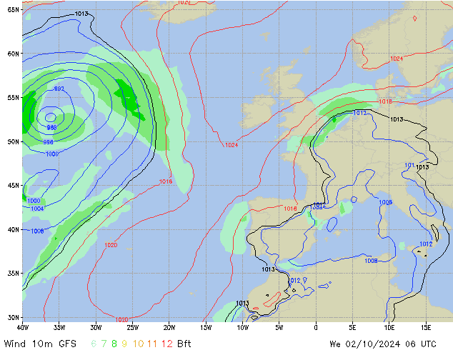 We 02.10.2024 06 UTC