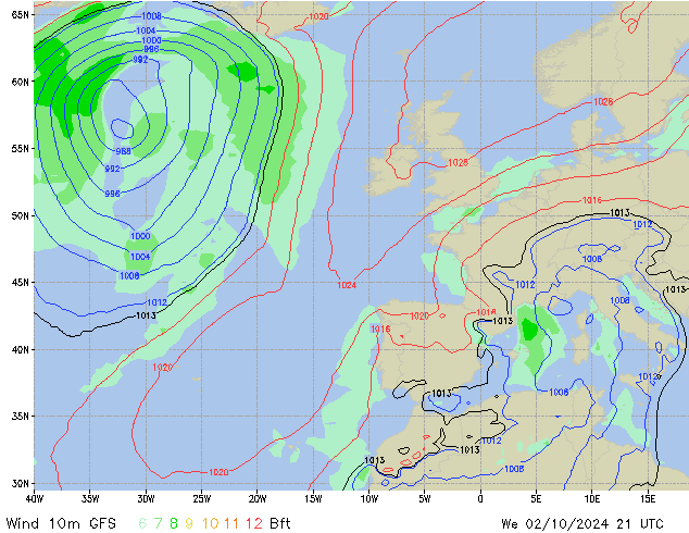 We 02.10.2024 21 UTC