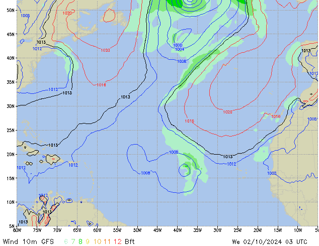 We 02.10.2024 03 UTC