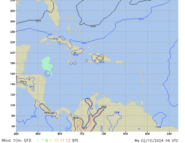 We 02.10.2024 06 UTC