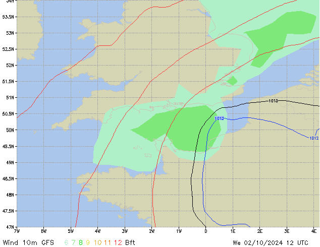 We 02.10.2024 12 UTC