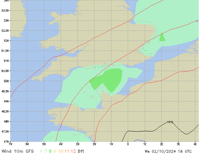 We 02.10.2024 18 UTC