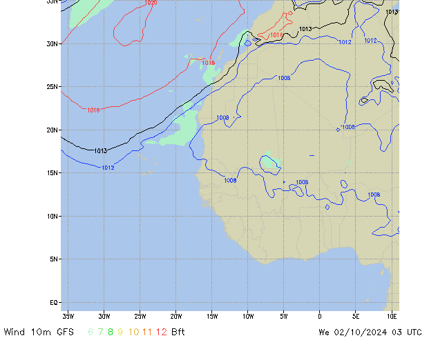 We 02.10.2024 03 UTC