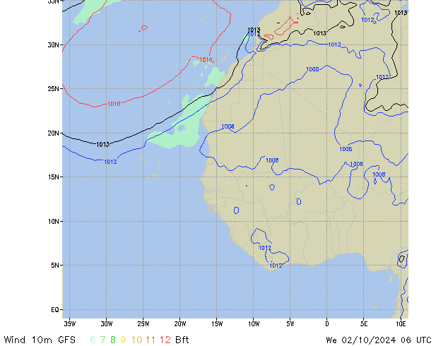 We 02.10.2024 06 UTC