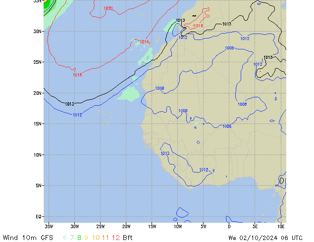 We 02.10.2024 06 UTC