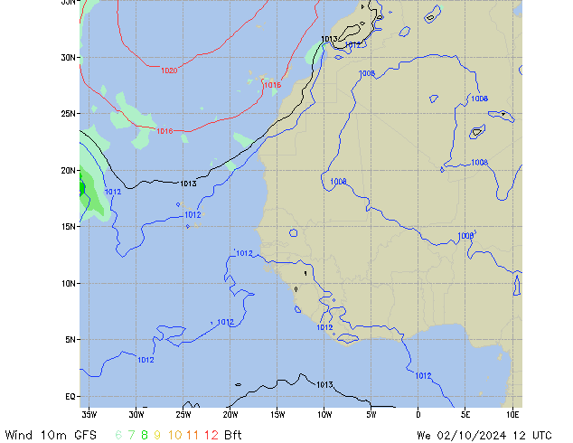 We 02.10.2024 12 UTC