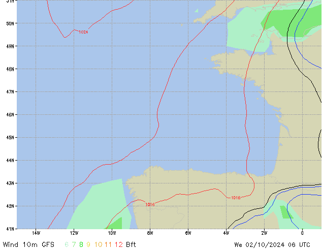 We 02.10.2024 06 UTC