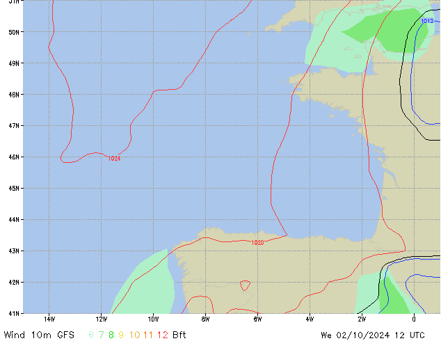 We 02.10.2024 12 UTC