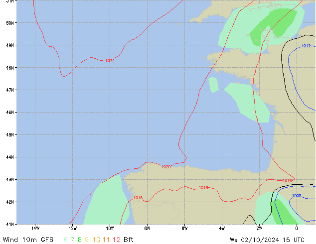 We 02.10.2024 15 UTC