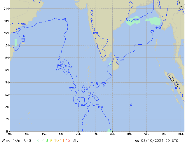 We 02.10.2024 00 UTC