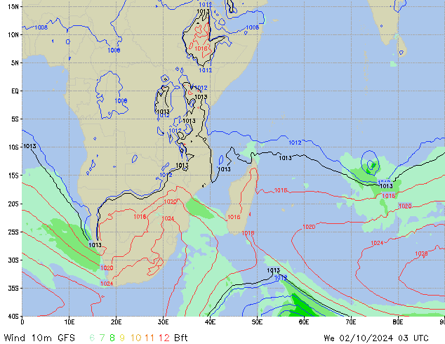 We 02.10.2024 03 UTC