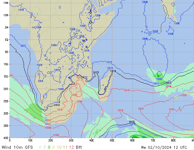 We 02.10.2024 12 UTC