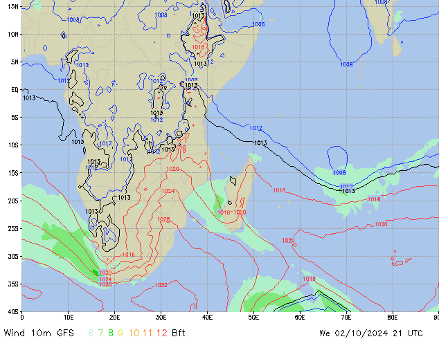 We 02.10.2024 21 UTC