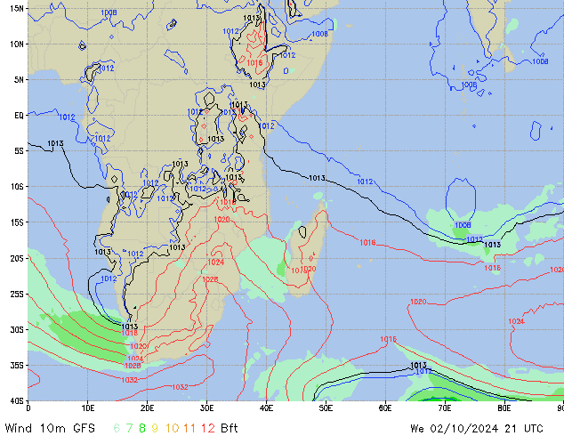 We 02.10.2024 21 UTC