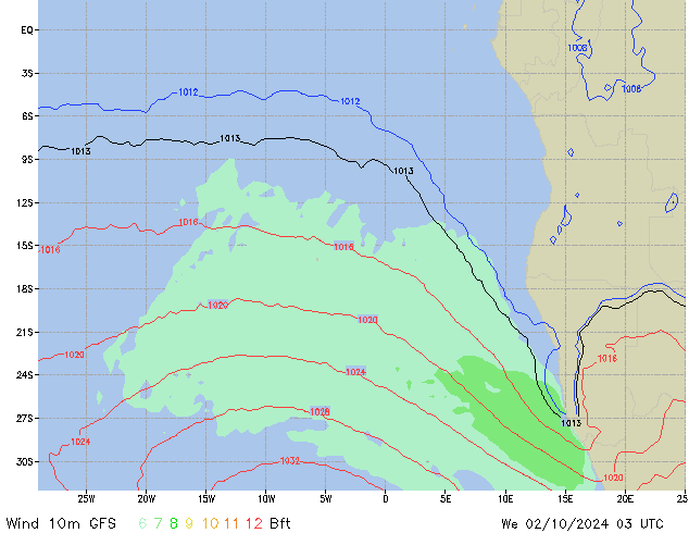 We 02.10.2024 03 UTC