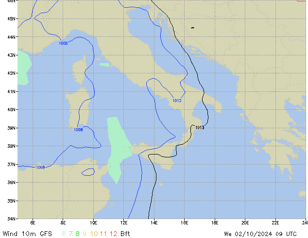 We 02.10.2024 09 UTC