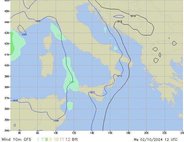 We 02.10.2024 12 UTC