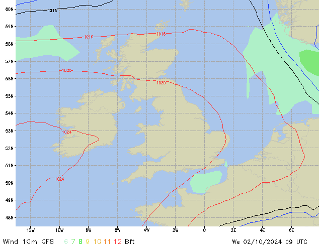 We 02.10.2024 09 UTC