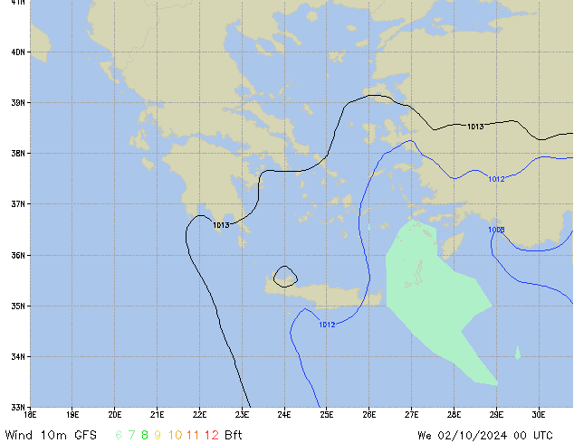 We 02.10.2024 00 UTC