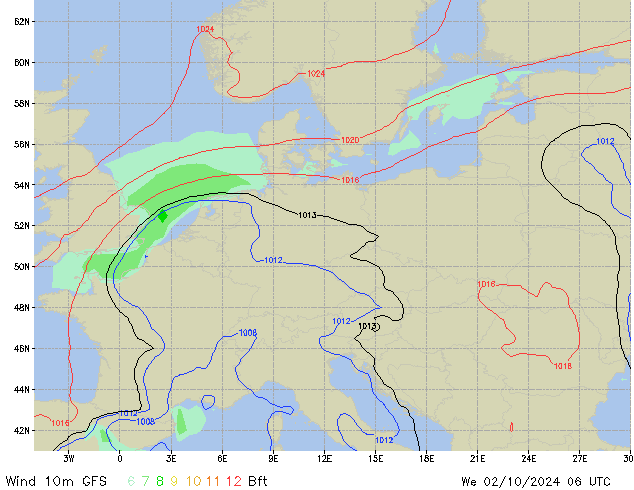 We 02.10.2024 06 UTC