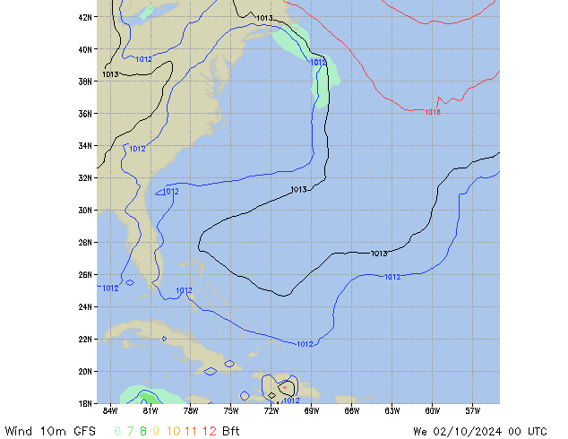 We 02.10.2024 00 UTC