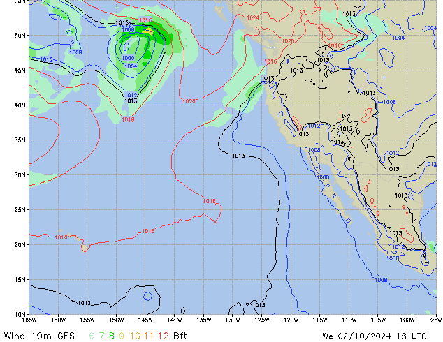 We 02.10.2024 18 UTC