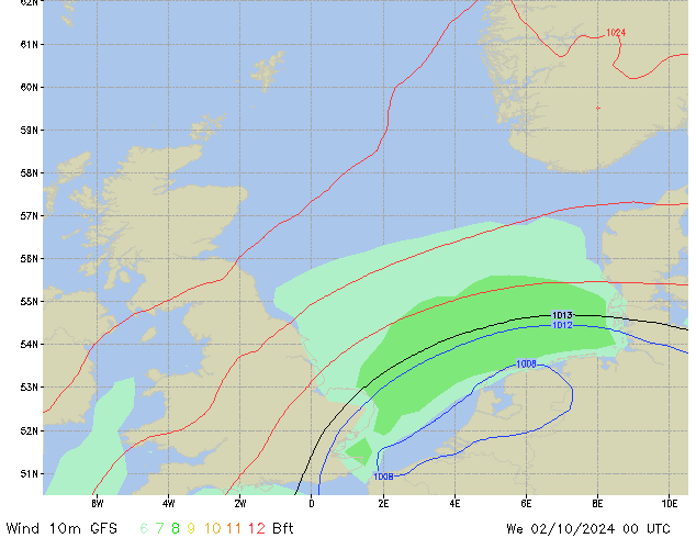 We 02.10.2024 00 UTC