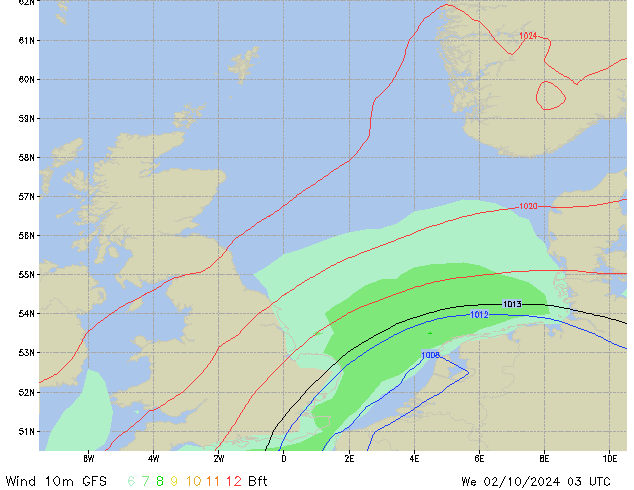 We 02.10.2024 03 UTC