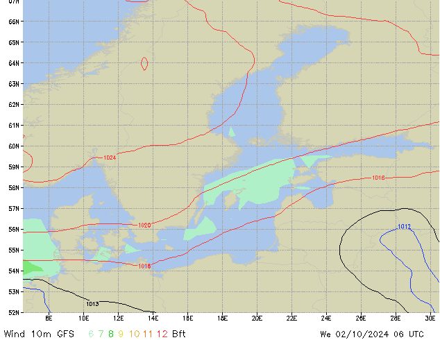 We 02.10.2024 06 UTC