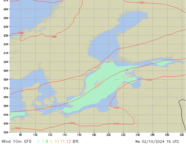 We 02.10.2024 15 UTC