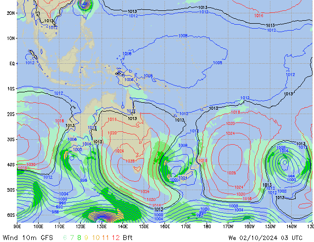 We 02.10.2024 03 UTC