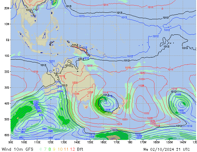 We 02.10.2024 21 UTC