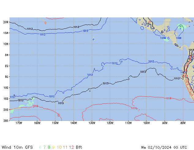 We 02.10.2024 00 UTC