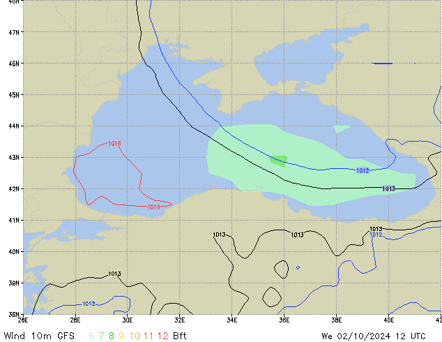 We 02.10.2024 12 UTC