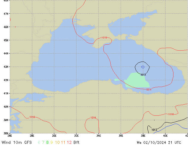 We 02.10.2024 21 UTC