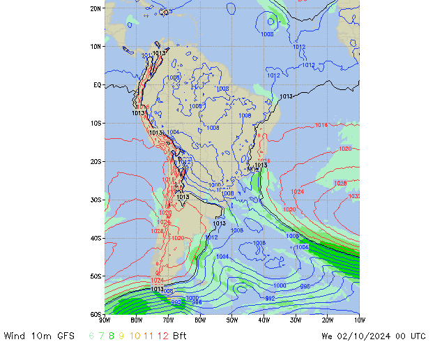 We 02.10.2024 00 UTC