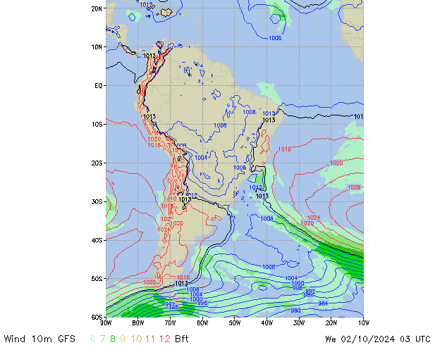 We 02.10.2024 03 UTC