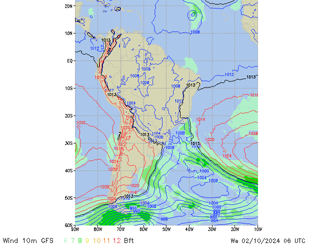 We 02.10.2024 06 UTC