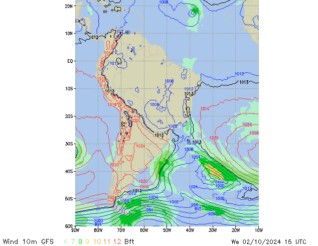 We 02.10.2024 15 UTC