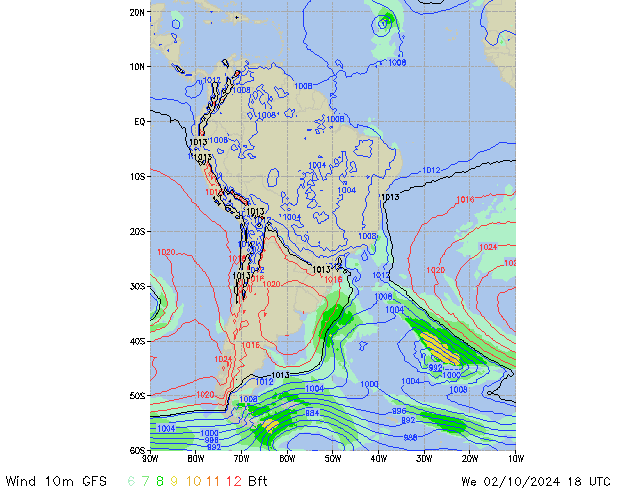 We 02.10.2024 18 UTC