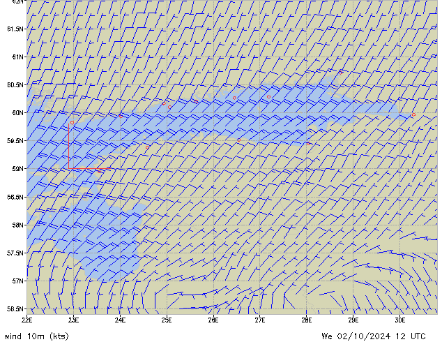 We 02.10.2024 12 UTC