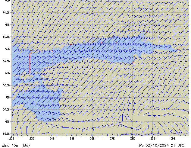 We 02.10.2024 21 UTC