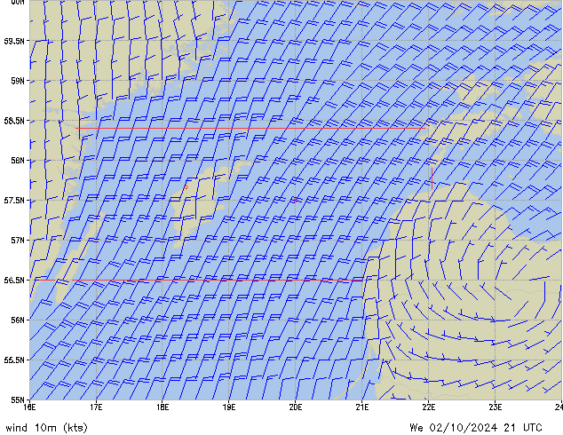 We 02.10.2024 21 UTC