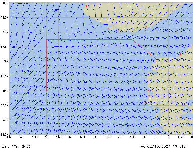 We 02.10.2024 09 UTC