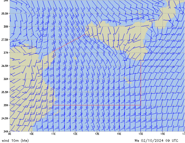 We 02.10.2024 09 UTC