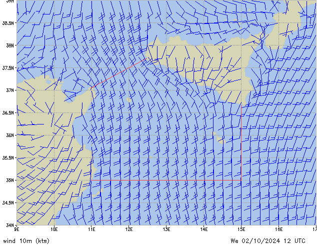 We 02.10.2024 12 UTC