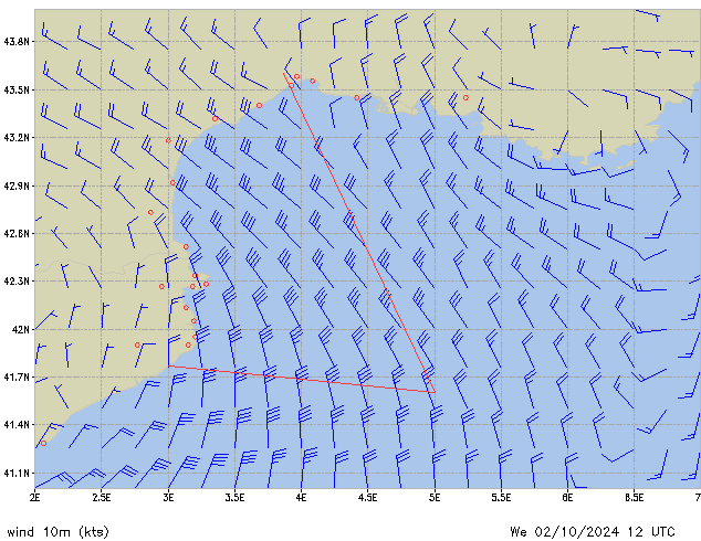 We 02.10.2024 12 UTC