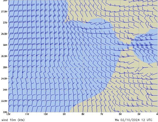 We 02.10.2024 12 UTC