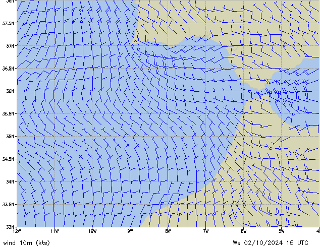 We 02.10.2024 15 UTC